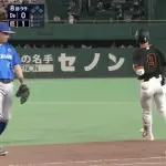 【朗報】松本剛、FA後で覚醒していることが証明されてしまう！！！！(2年2.5億)