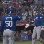 大谷翔平が３戦連続安打　５打席目に右翼線三塁打→悪送球で一気に本塁生還　ボールがワンバウンドで球場ネットに当たって協議も判定通りで熱狂