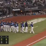 【日本ハム対西武9回戦】西武が逆転勝ちで2年ぶり単独首位浮上！5カード連続勝ち越しで貯金最多タイ6 代打岸1号逆転V弾 ネビン7号 ワイナンス6回2失点で初勝利