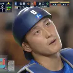 DeNA・相川監督「すごく目立つ」 松尾が1試合5盗塁決められる