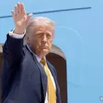 【悲報】トランプさん、たった3ヶ月で3600回も株トレードしてしまうｗｗｗｗｗｗｗｗｗｗ