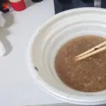 【悲報】セブンの1キロ豚ラーメンさん、ガチでヤバすぎるｗｗｗｗｗｗｗｗｗｗ