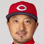 広島・菊池涼介（36）通算1815安打　ゴールデングラブ10回　←殿堂入りできるやろか？