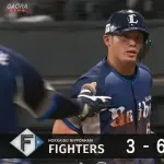 西武・岸、代打逆転2ラン＆好返球＆ダメ押しスクイズの大暴れ！