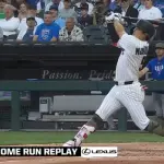 日本人メジャーリーガー、５人で44本wwwwwwww