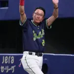 【ヤクルト】サンタナ、オスナをスタメン外した理由「長打が…」和製打線で中日高橋宏斗から５点