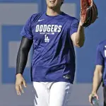 クリストファー・サンチェス（64イニング）、大谷翔平（44イニング）←これｗｗｗｗｗｗｗｗｗｗｗｗｗｗｗｗ