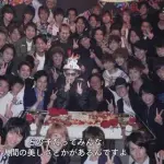 【悲報】ジャニー喜多川さんの性被害補償申告者、ガチで1042名もいた・・・・・・・・・