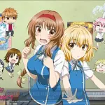 ディーふらぐとかいう漫画覚えてるのワイだけ