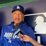 ロバーツ監督、佐々木朗希を高評価「心を開きはじめた。彼から話しかけるようになった」