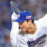 【中日】清水達也、中1日で完璧リベンジ！1回を圧巻の3人斬りで今季初無失点投球！！