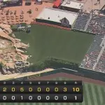ドジャース×エンゼルスの3連戦の合計スコア、31-3ｗｗｗｗｗｗｗｗ