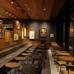 【悲報】格闘家さん「スタバで勉強してるやつ嫌い、図書館じゃないんよな」と苦言を呈してしまうｗｗｗｗｗｗｗｗｗｗ