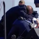【爆笑】米中首脳会談さん、出席者が「見る限り全員男性」と報道されてしまうｗｗｗｗｗｗｗｗｗｗ