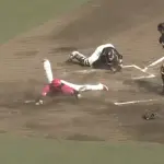山本から山本へ　小久保監督も絶賛「今日は山本（恵大）の守備でしょうね」