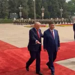 【悲報】トランプさん、中国に逆らえず台湾と揉め始めてしまうｗｗｗｗｗｗｗｗｗｗ