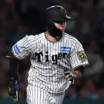 8回の中野の走塁死って結局ミスだったんか？