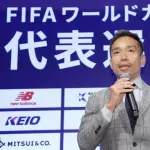 【朗報】長友佑都、自身の選出巡る批判一蹴「終わる頃には賞賛の声に変わっている」