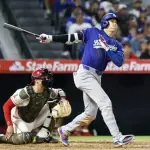 【MLB】解説者(昔「日本人はなんとか30本目指して欲しいです」今「40本行けますね！55本笑！」←これ