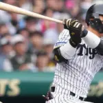 阪神・前川、バースデー登録抹消…　代わりに立石が昇格か！？