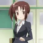 【悲報】きららアニメのヒロインで男子からオカズにされてそうなキャラｗｗｗｗｗｗｗｗｗｗ