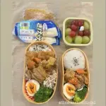 【悲報】元モー娘・飯田圭織さん、カレー粉を使ったリクエスト弁当を公開した結果ｗｗｗｗｗｗｗｗｗｗ