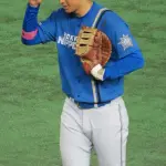 佐々木麟太郎←メジャー指名300位内圏外、加藤豪将←ヤンキース2巡目指名（1位指名はジャッジ）