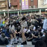 【画像】日本橋のコスプレイベントさん、民度がヤバすぎるｗｗｗｗｗｗｗｗｗｗ