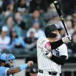 【朗報】村上宗隆さん、わずか45試合で松井秀喜の初年度のホームラン記録を抜いてしまうｗｗｗｗｗｗｗｗｗｗ