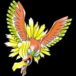 【悲報】ホウオウさん、ルギアより格上になってしまった理由がガチでヤバすぎるｗｗｗｗｗｗｗｗｗｗ