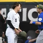 シカホワ、カブスに2連勝でシカゴシリーズ勝ち越し