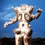ウルトラセブンのキングジョーとかいう登場するタイミングが早すぎた敵wwwwwwwwwwww