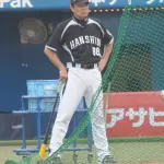 阪神ヘッドコーチ・和田豊（63）のプロ野球人生wwwwwwwwwwwwwwwwwwwwwwww