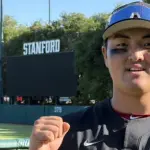 佐々木麟太郎が大学２年目シーズン終了！全試合出場、打率.261、16本塁打、47打点！