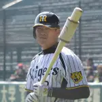 福留孝介←金でメジャー行きます、帰ってくるのは阪神です、衰えたら引退は中日でやります、引退後は阪神枠でメディア出ます