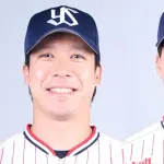 ヤクスワ山田さん塩見さんの二軍成績wwwwwwwwwwwwwwwww