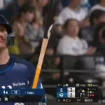 パ・リーグ本塁打王レース、大混戦