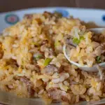 3大・コメ料理「チャーハン」「ピラフ」あと一つは？