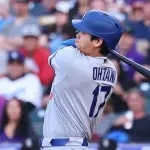 【MLB】大谷翔平、4登板ぶり〝リアル二刀流〟復活へ！　ロバーツ監督が示唆「打つ見込み」　鮮やか3安打で打撃も復調気配