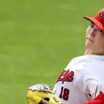 カープ森下『2勝5敗 防4.58 メジャー志望』←元エースを復活させる方法とは？