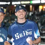 埼玉西武ライオンズ（首位）←これ