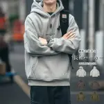 【悲報】おじさんのパーカー、ガチでアウトだったwwwwwwwwww