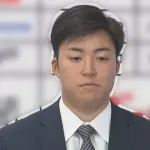 【中日】元ドラゴンズ・上田洸太朗投手、高級バッグ窃盗で有罪判決「動機に酌むべき点はない」　売却して「遊ぶ金に消えた」