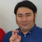 【悲報】ビスケットブラザーズ原田さん、結婚報告でなぜか謝罪してしまうｗｗｗｗｗｗｗｗｗｗ