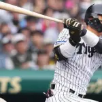 【悲劇】阪神・前川右京、23歳のバースデーに1軍登録抹消されても阪神ファンは「そらそうよ」「しゃーない」「消えろ」しか言わない