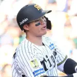 森下翔太(2026).270 20本 ← 今年もこれくらいか？