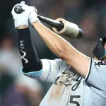 【朗報】シカホワ、OPS・本塁打・打点でMLBトップを爆走wwwwwwwwwwwwwwwwwwwwwwwwwwwww