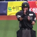【朗報】NPB+、MLBのABSと同じような測定基準だった