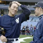 MLB通算OPS 松井秀喜.822、イチロー.757←これｗｗｗｗｗｗｗｗｗ