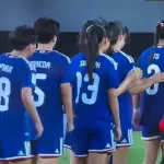 【動画】グーパンでお馴染みのサッカー北朝鮮代表、またやらかすｗｗｗｗｗｗ